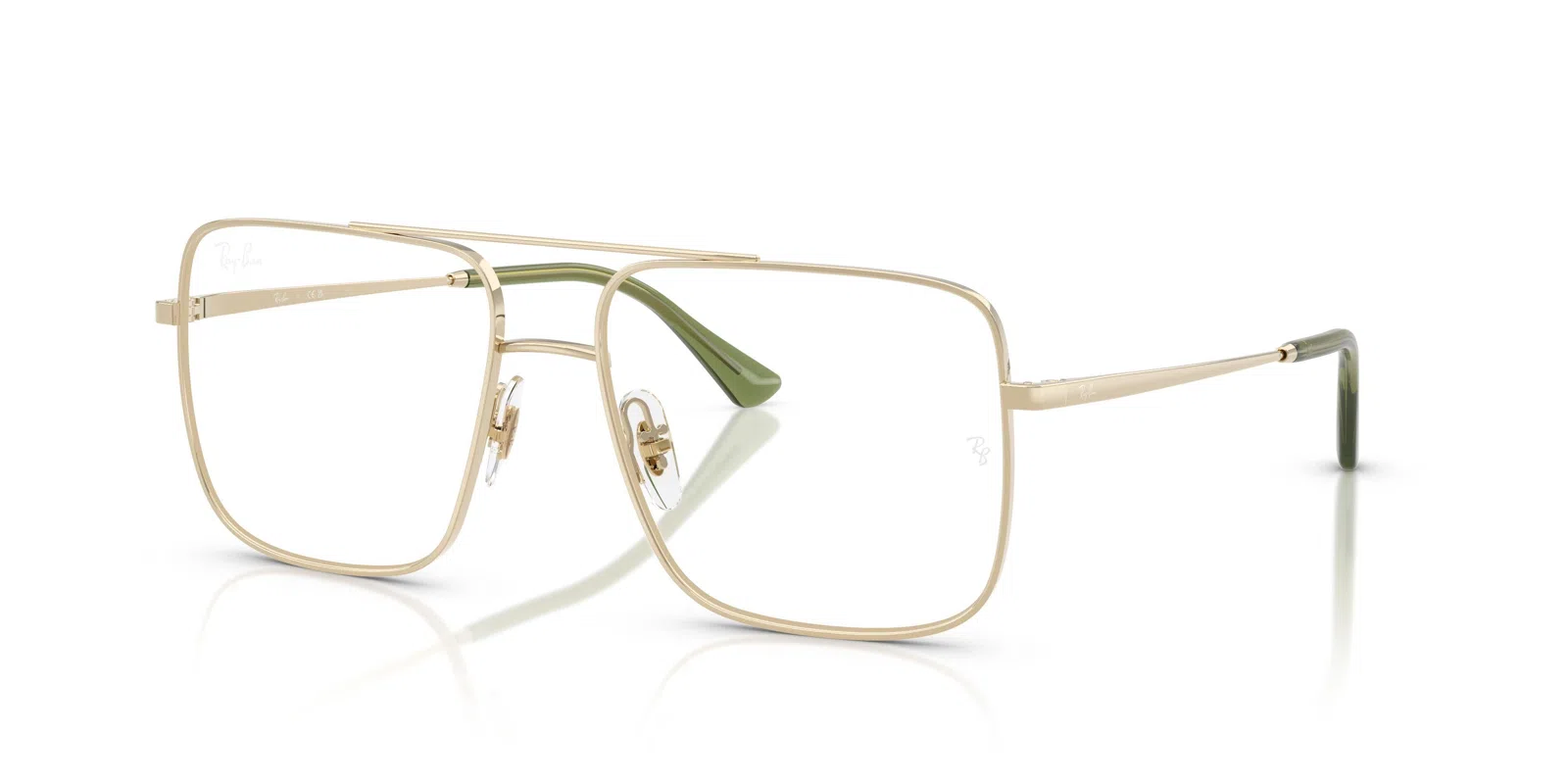 Ray-Ban Ari 3758V Eyeglasses - view 15